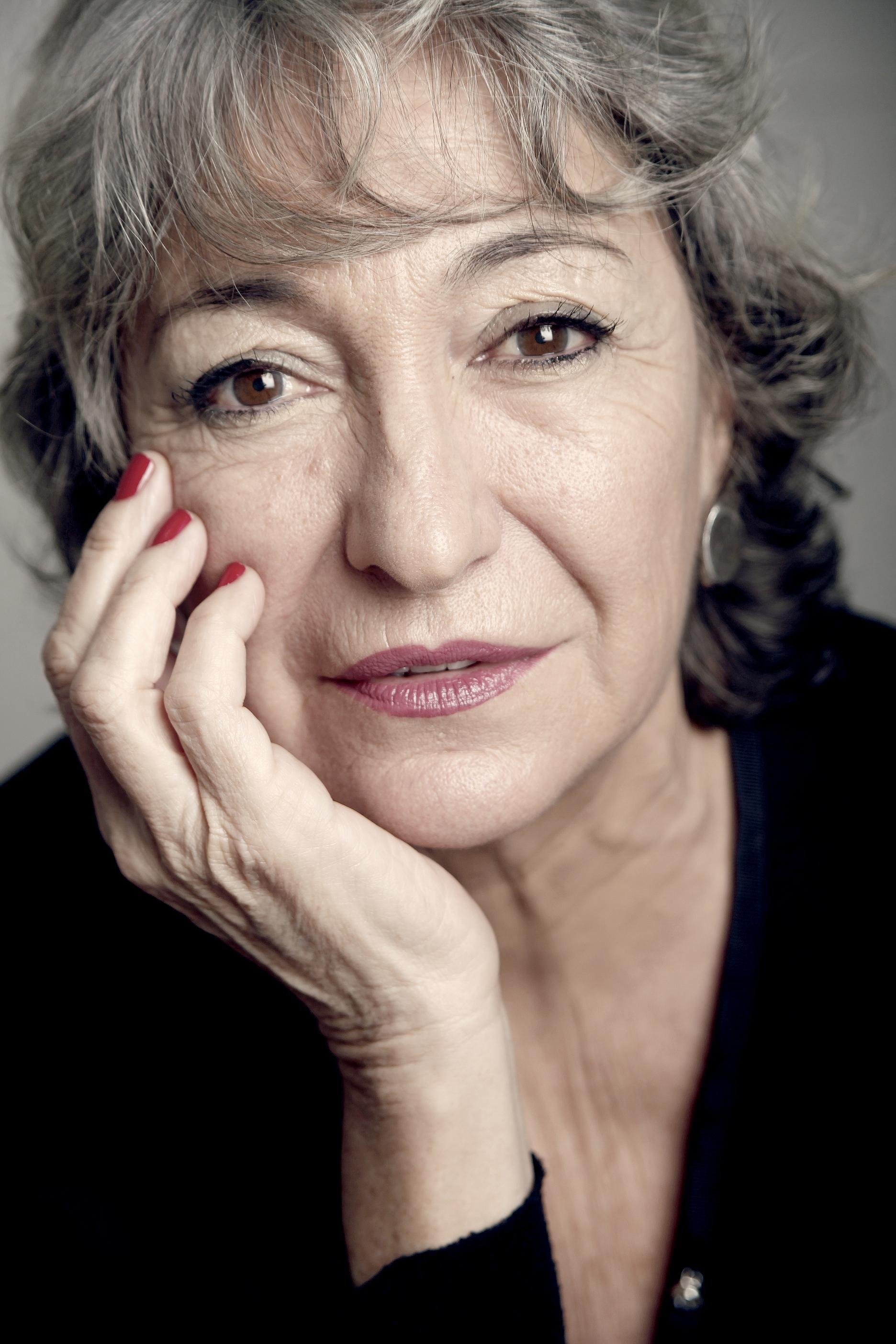 Foto de Luisa Gavasa