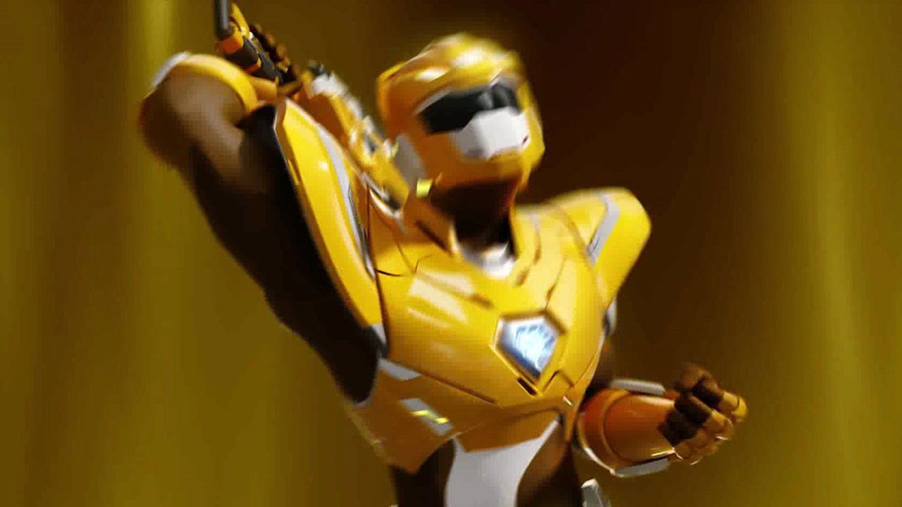 The Suspicious Shoes