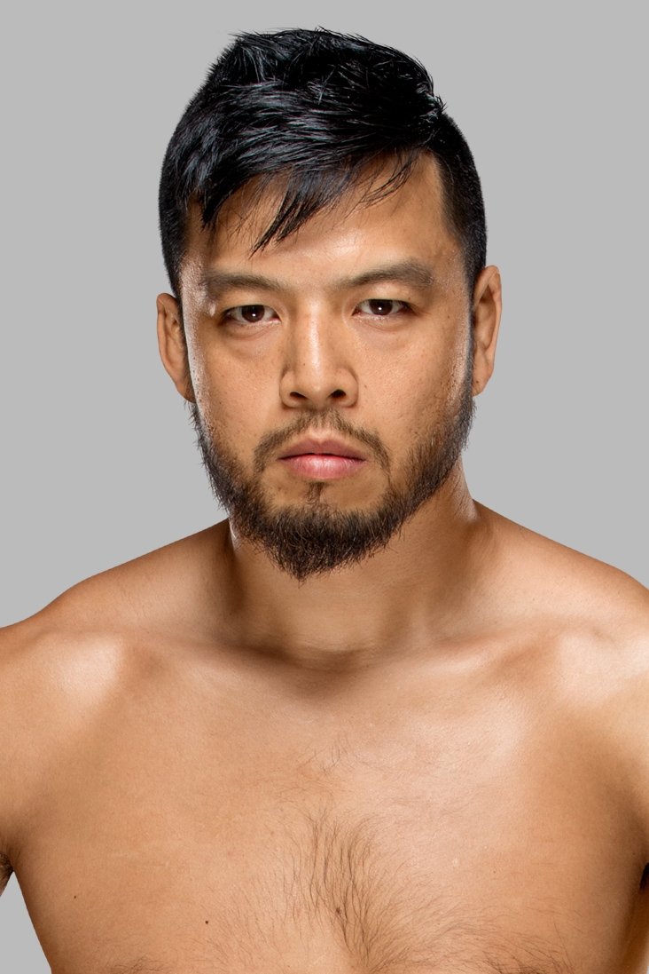 Foto de Kenta Kobayashi