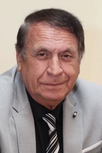 Foto de Mübariz Tağıyev