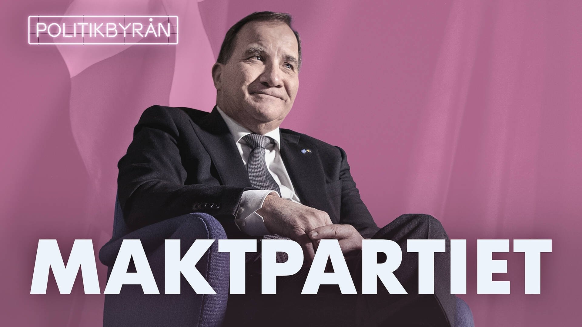 Politikbyrån