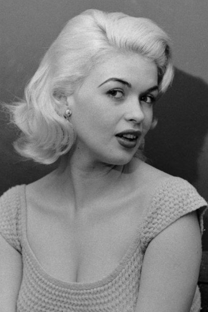 Foto de Jayne Mansfield