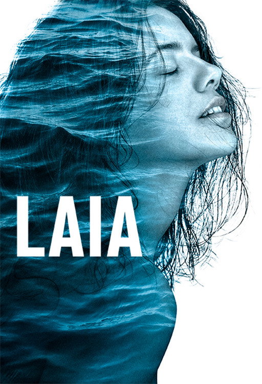 Poster de Laia