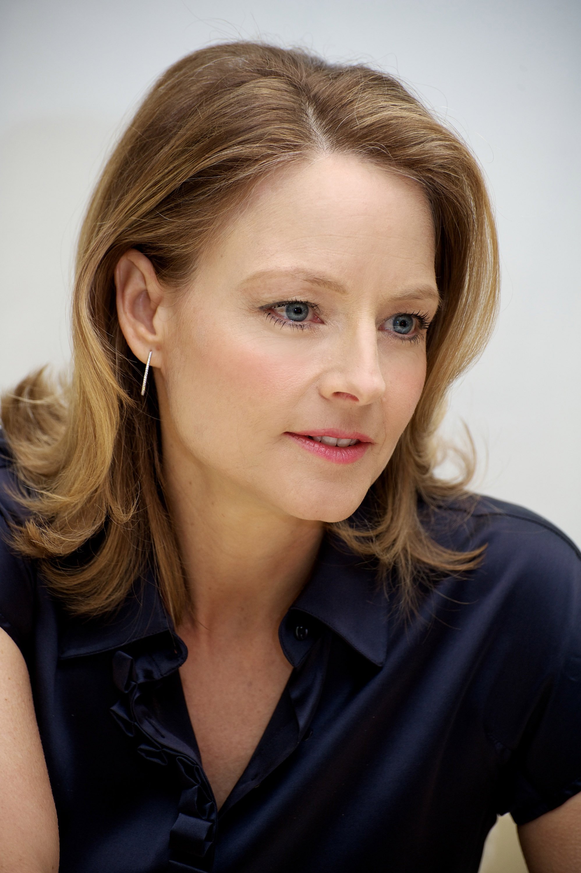 Foto de Jodie Foster