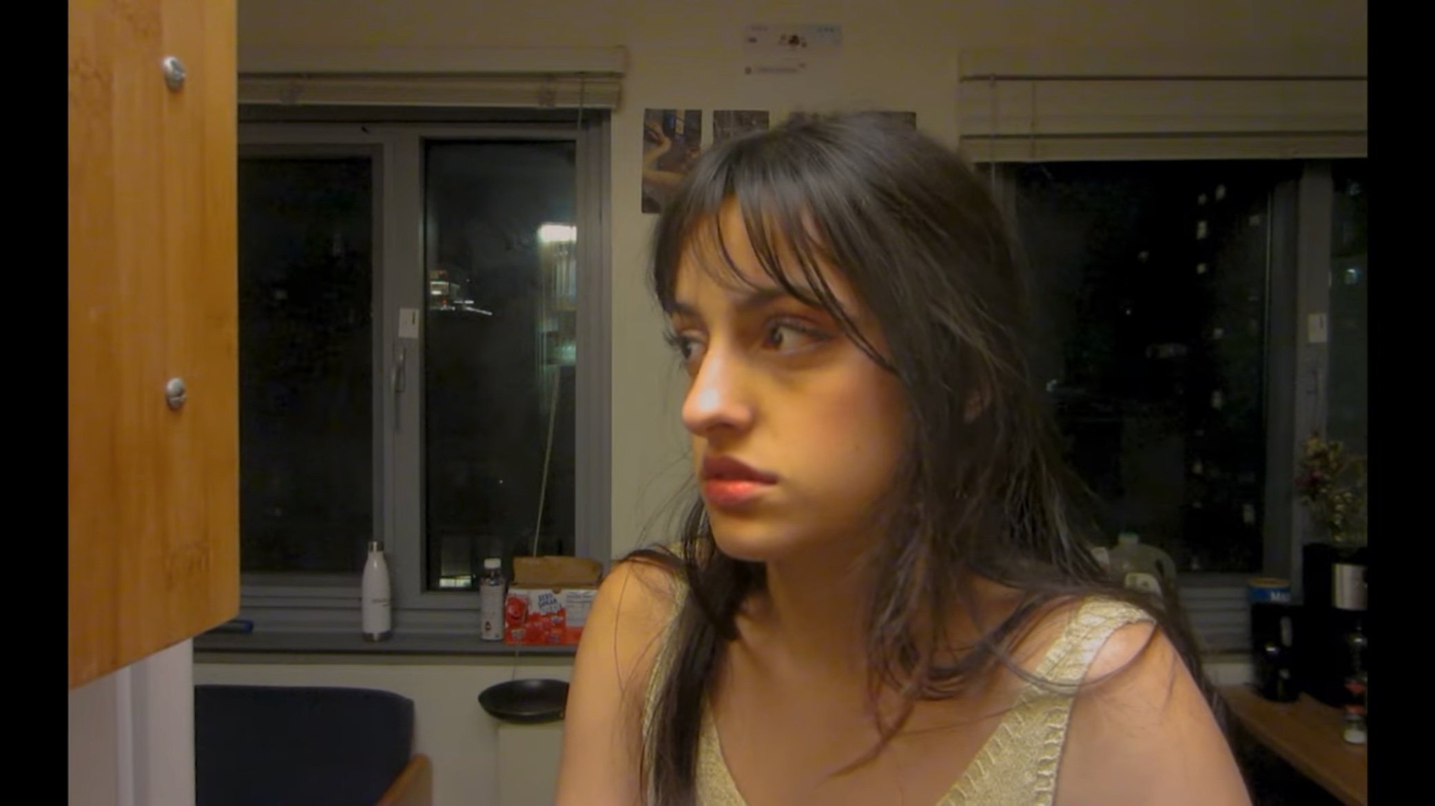 Sex Scene