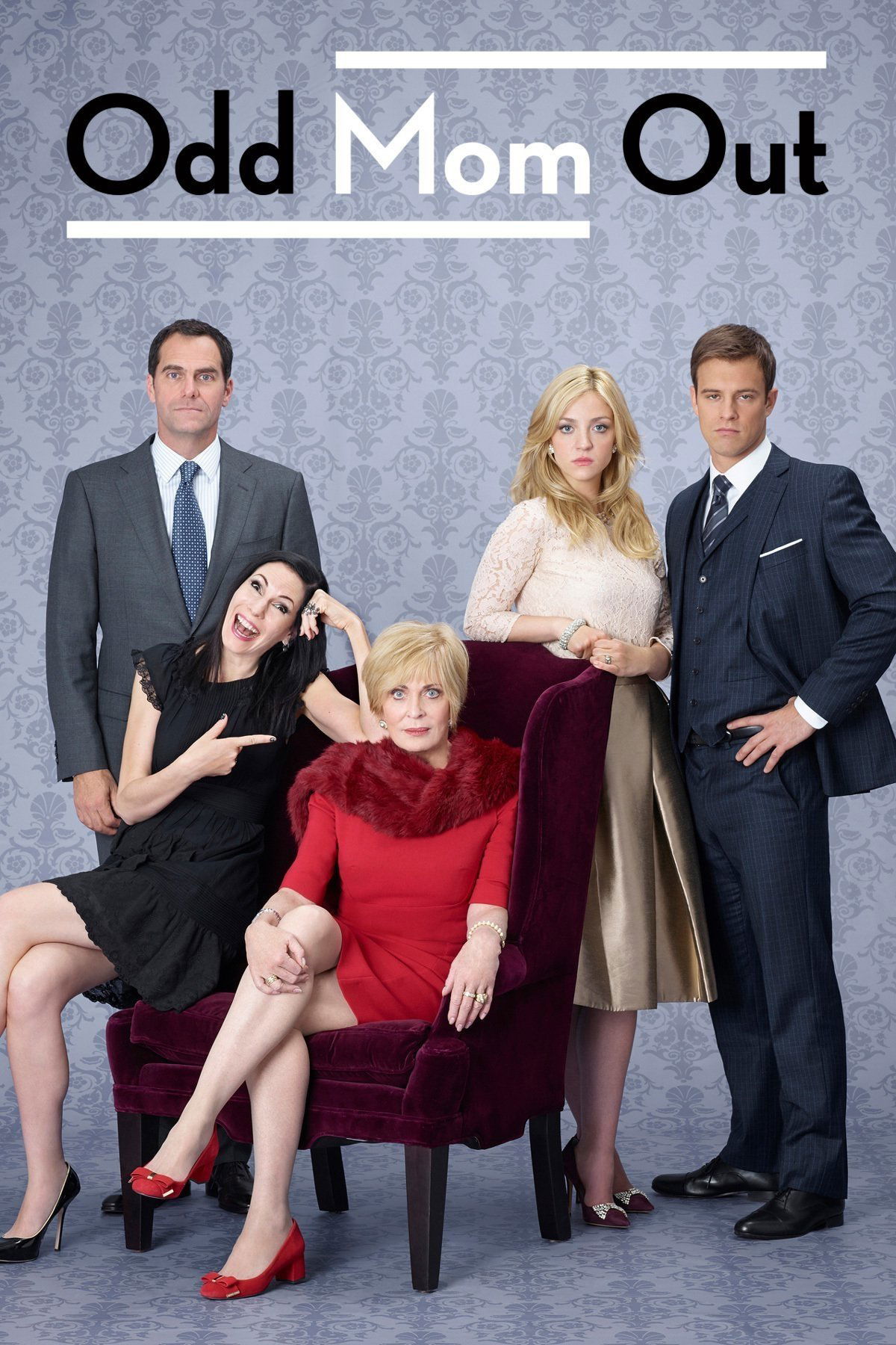 Poster de Temporada 1