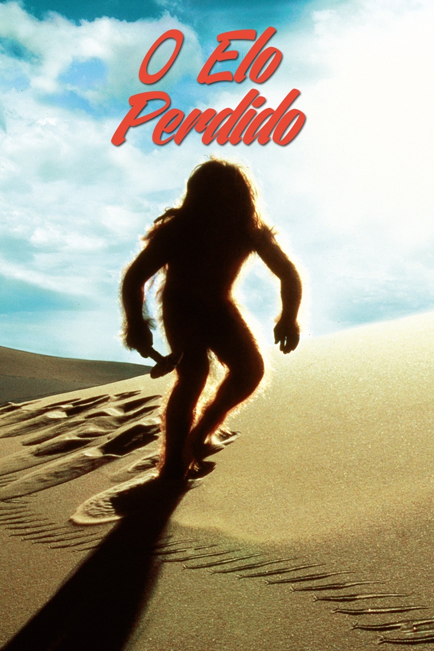 Poster de O Elo Perdido