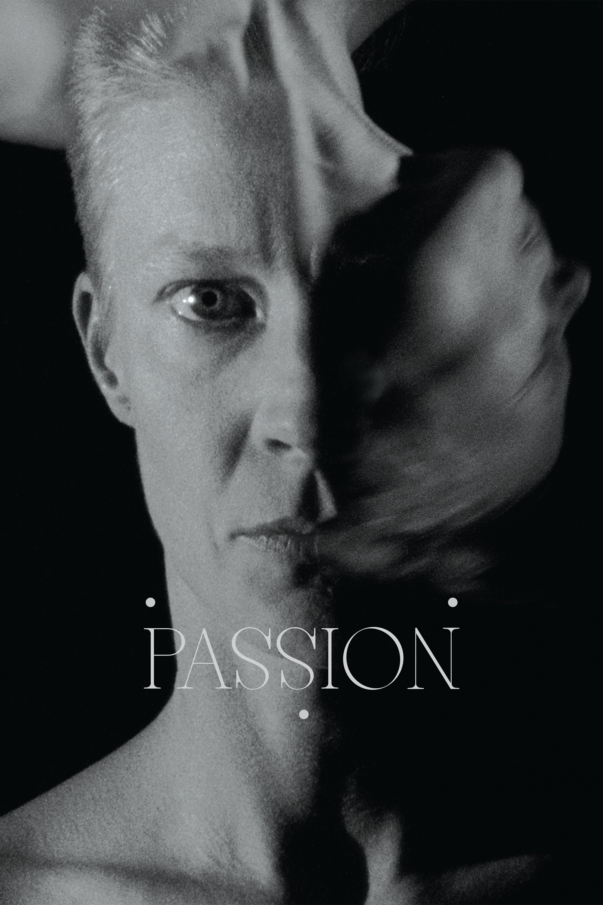 Poster de Passion