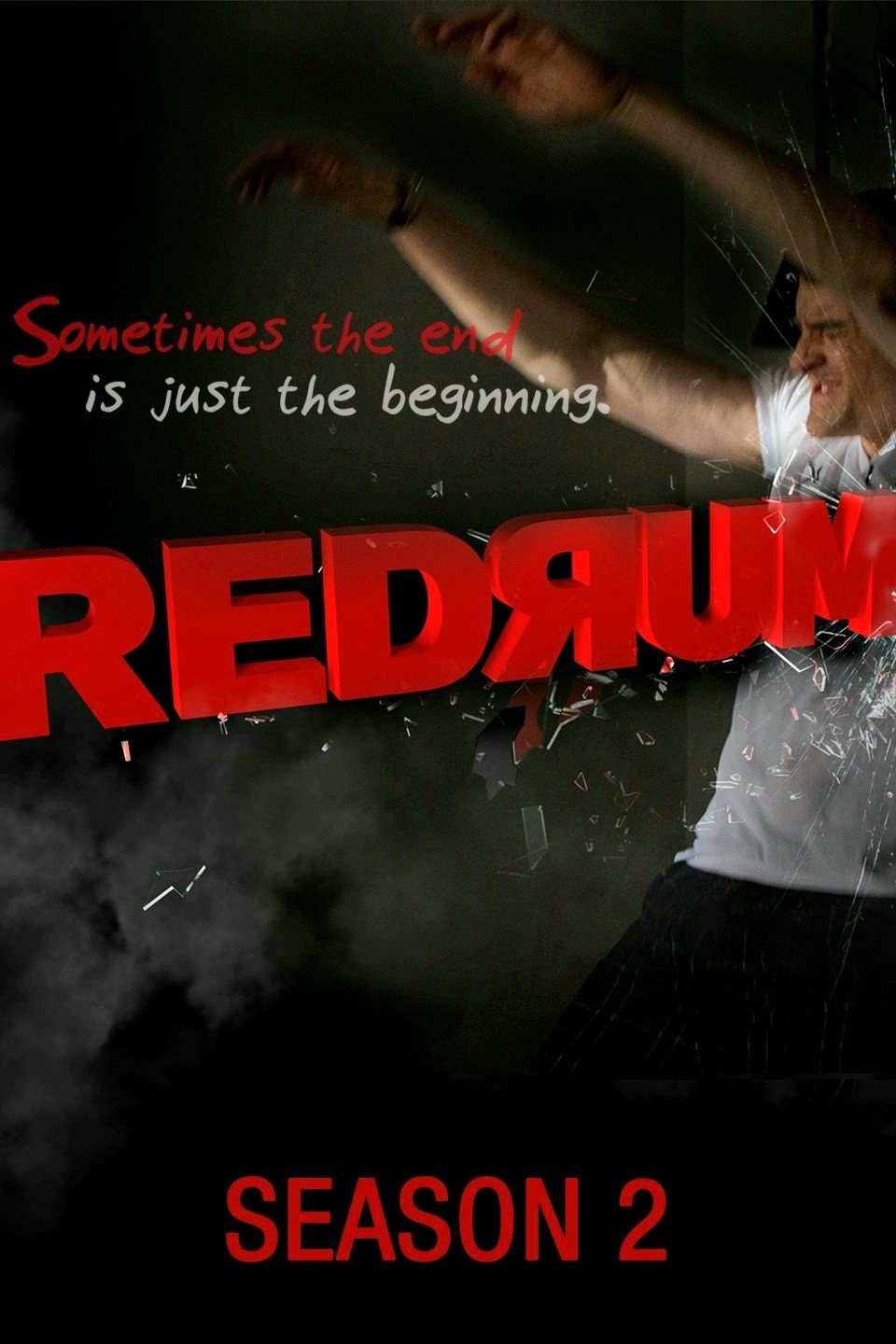 Poster de Temporada 2
