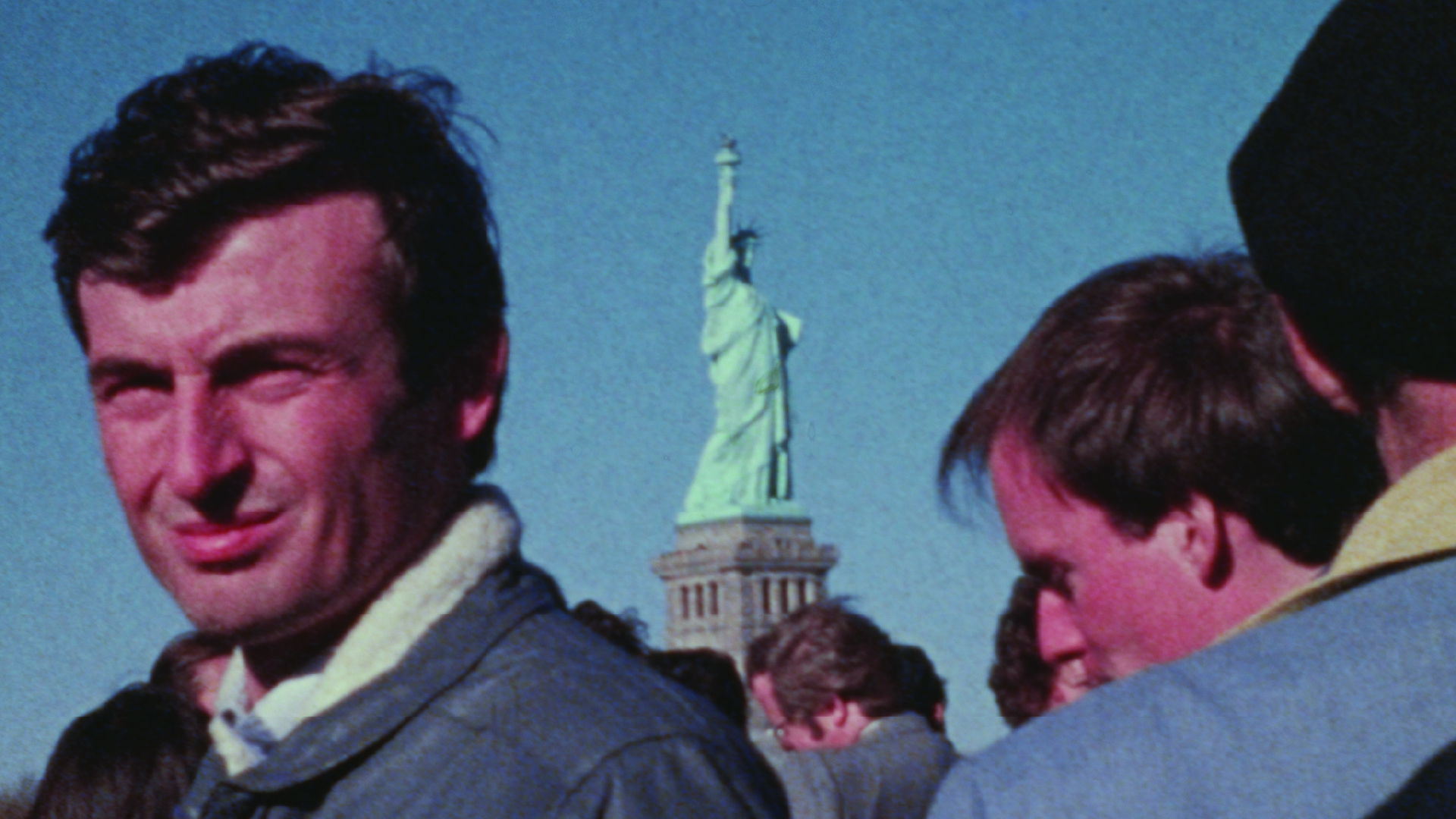 Concern For The City