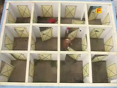 Rebuilding the Castle