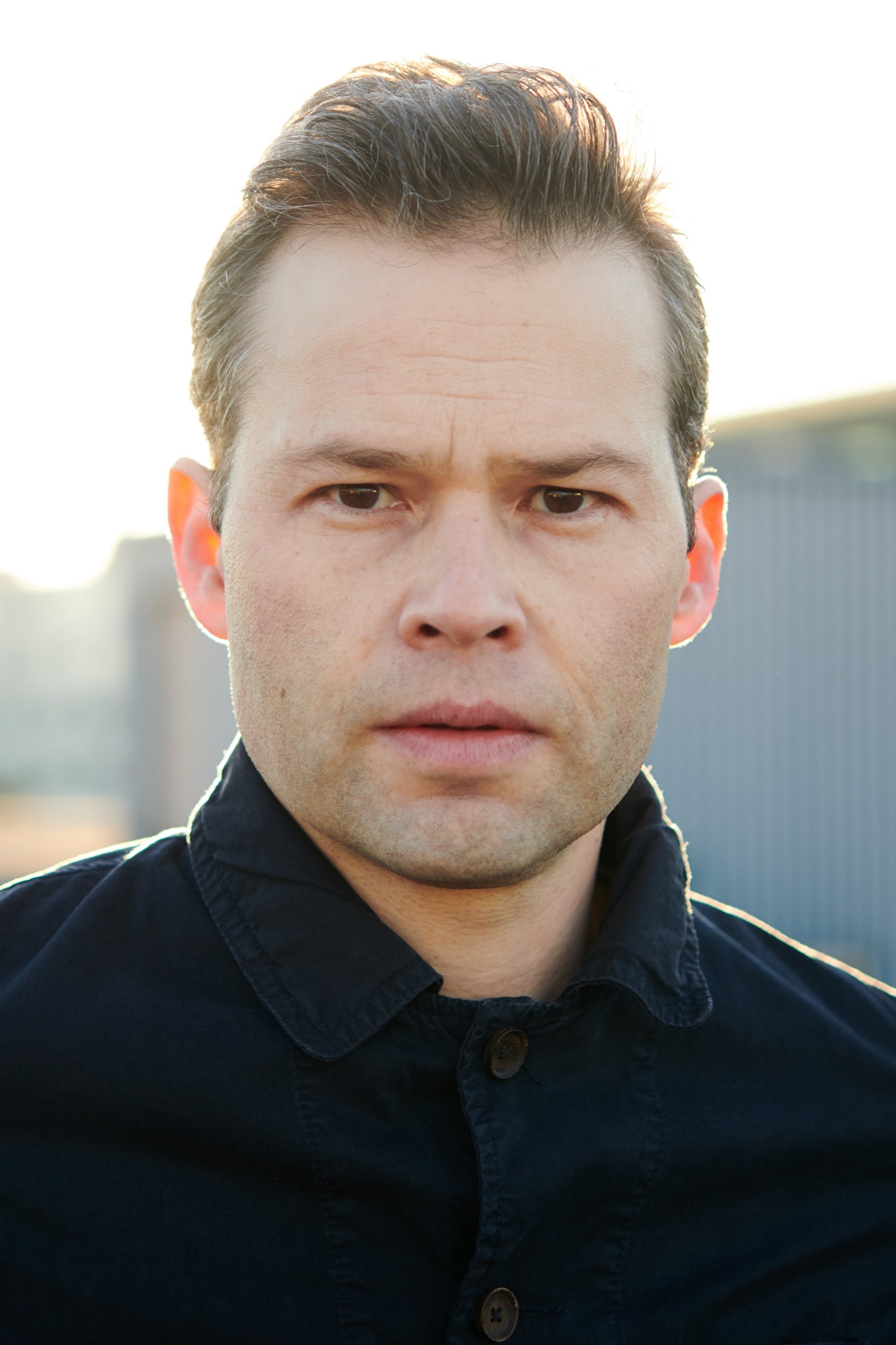 Foto de Michael von Burg