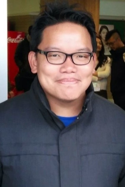 Foto de Edmund Yeo