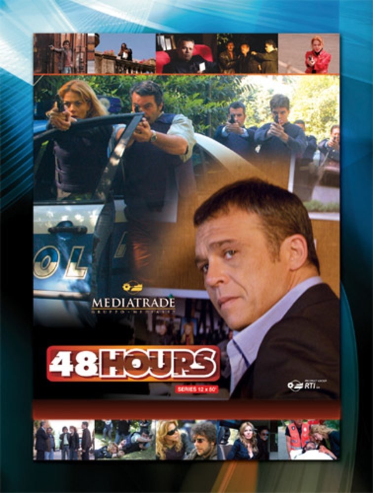 Poster de 48 ore