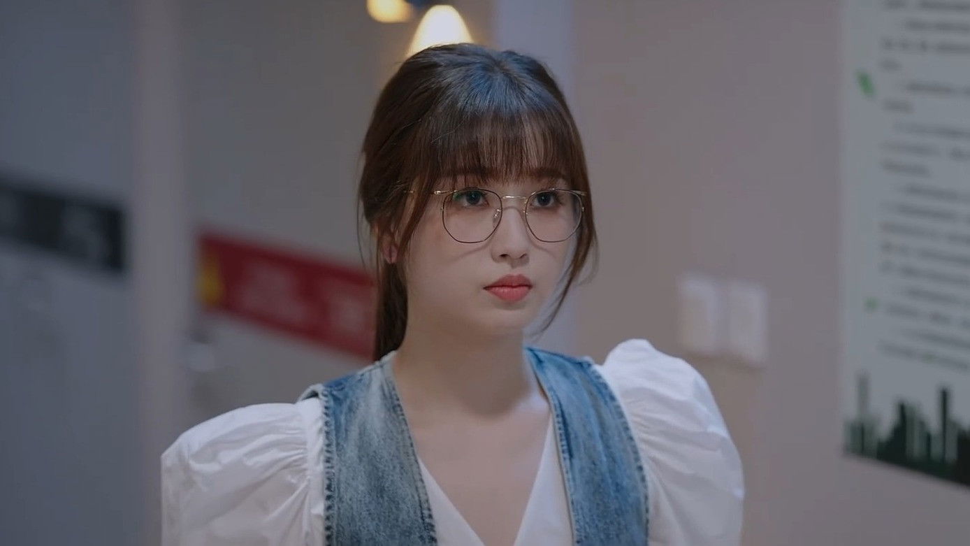 If I Had a Single Flower for Every Time I Think About You, I Could Walk Forever in My Garden