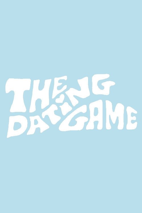 Poster de The Dating Game