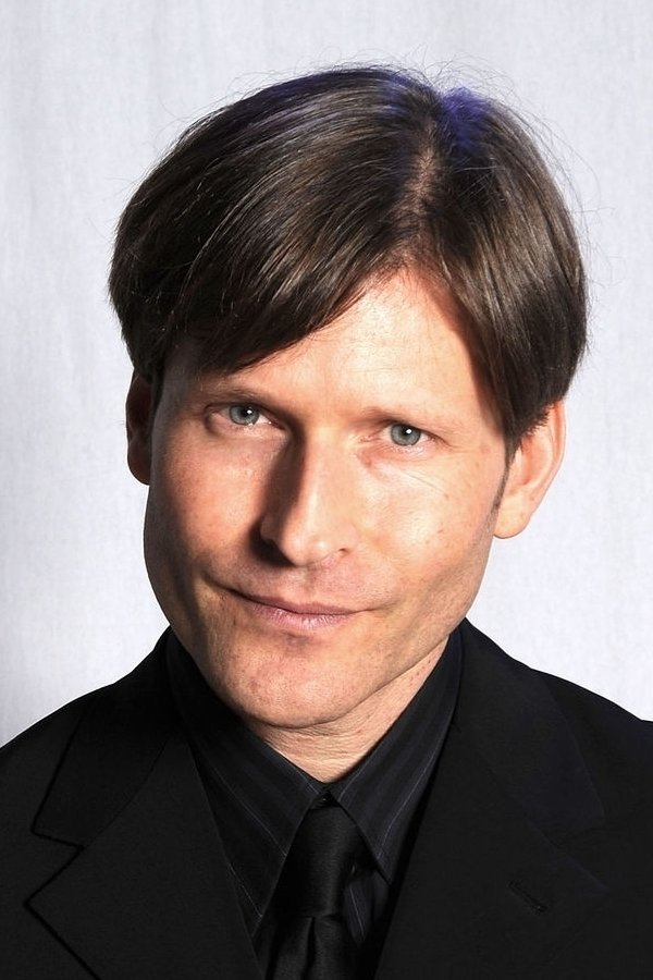 Foto de Crispin Glover