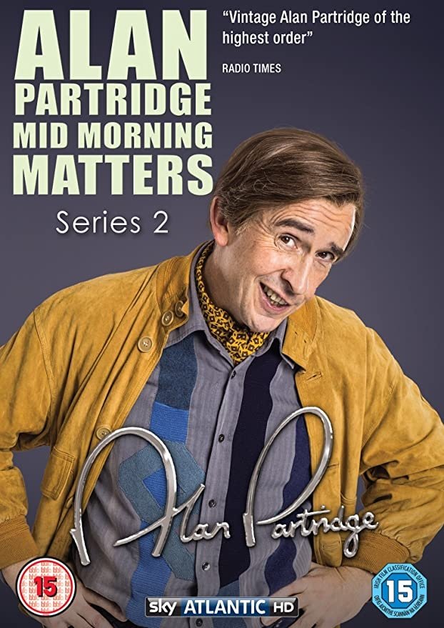 Poster de Temporada 2