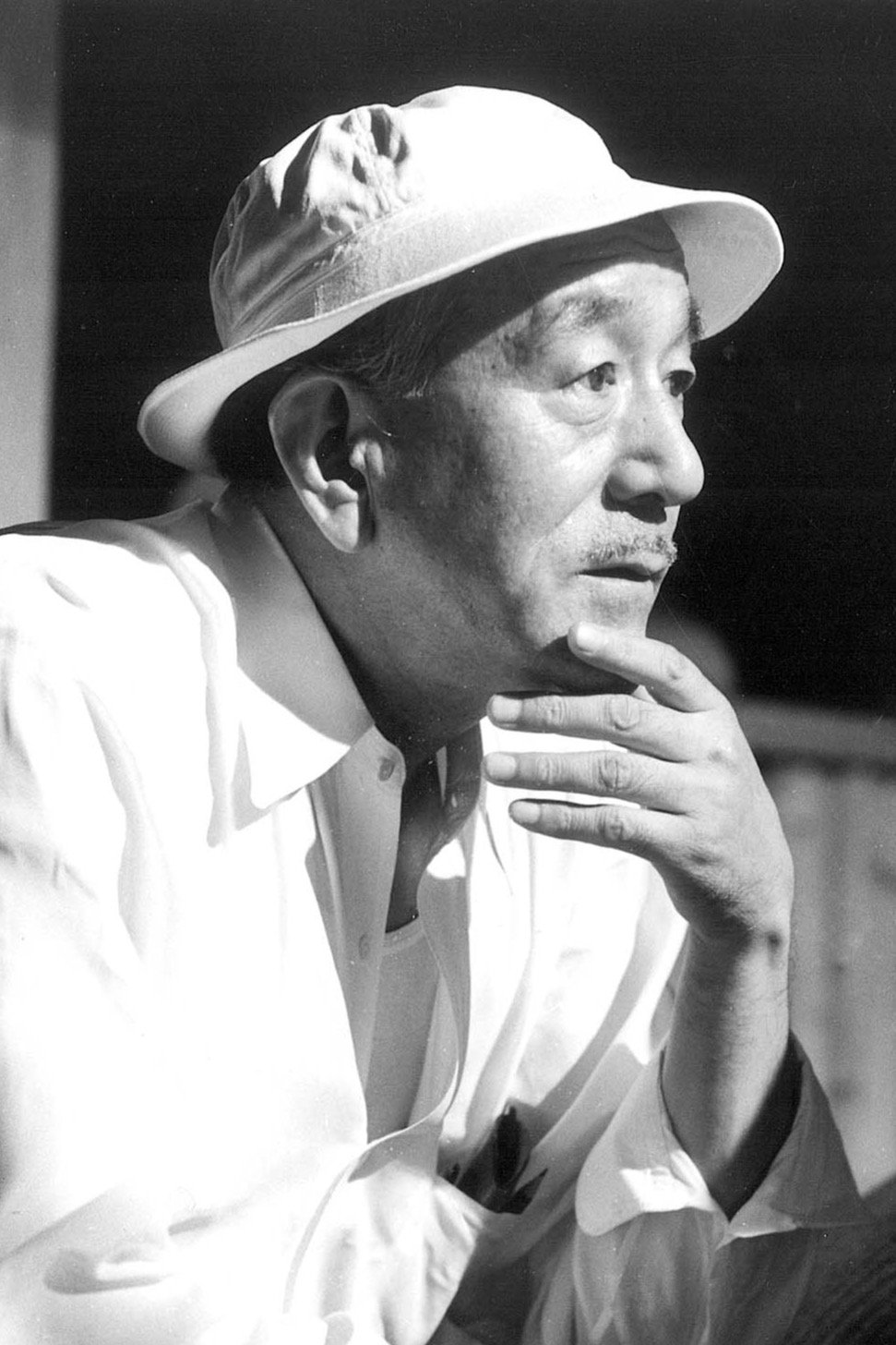 Foto de Chishu Ryu