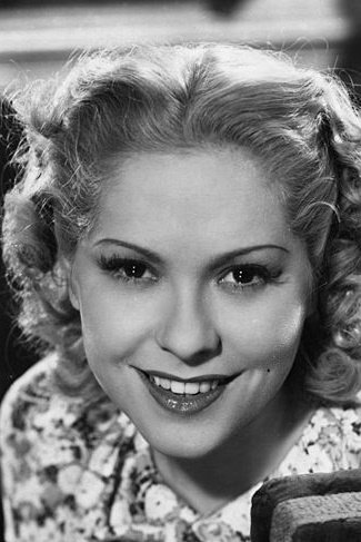 Foto de June Clyde