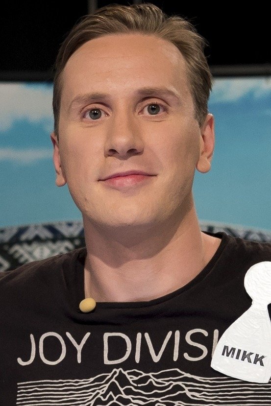 Foto de Mikk Mägi