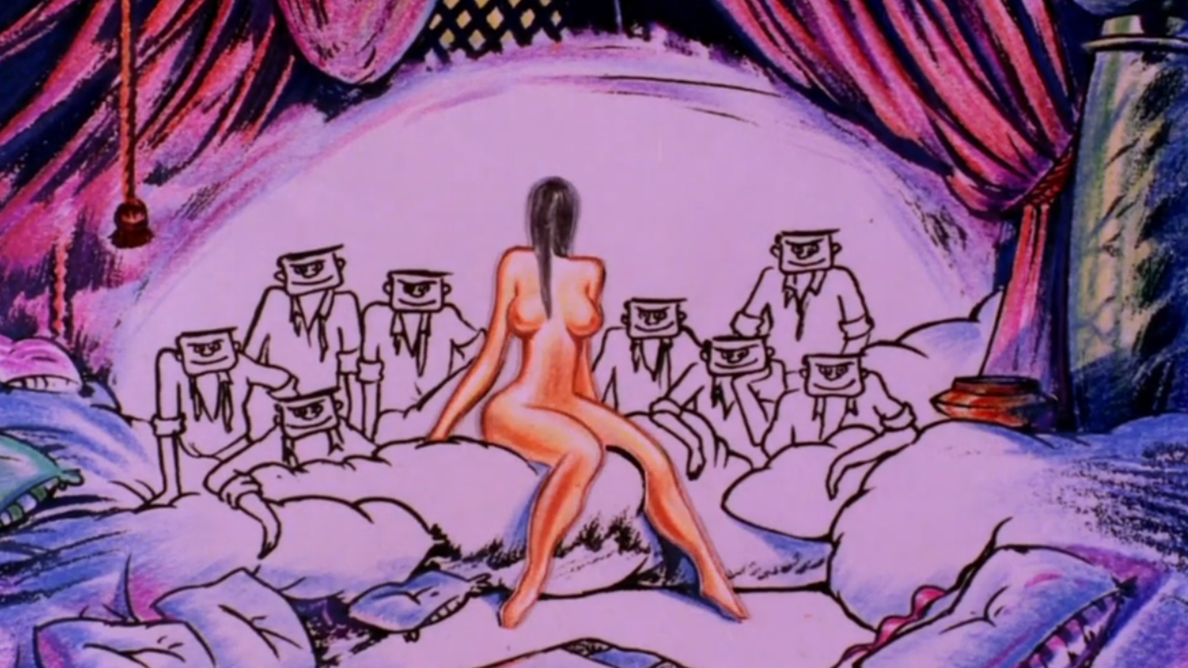 Backdrop image