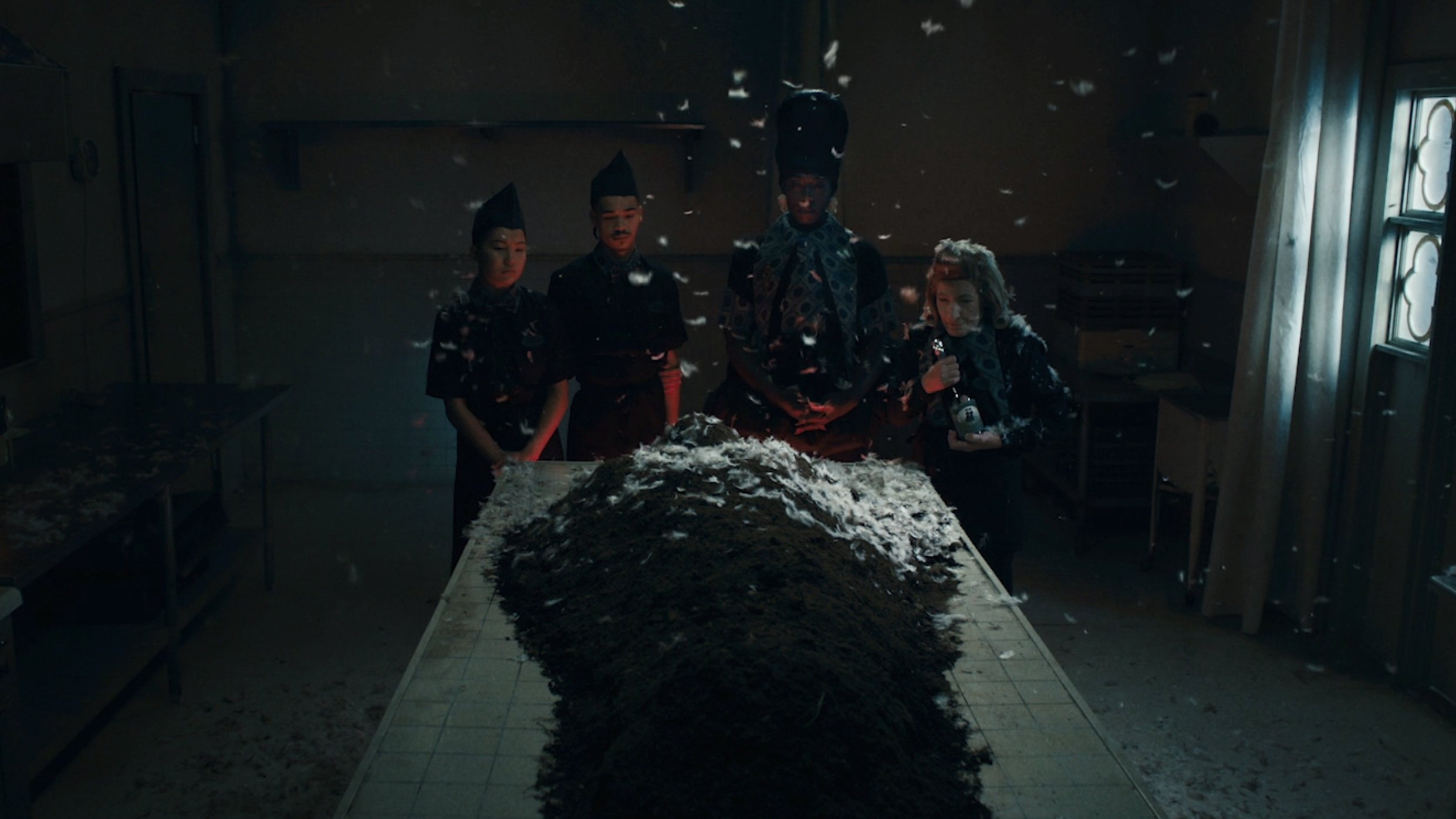 Backdrop image