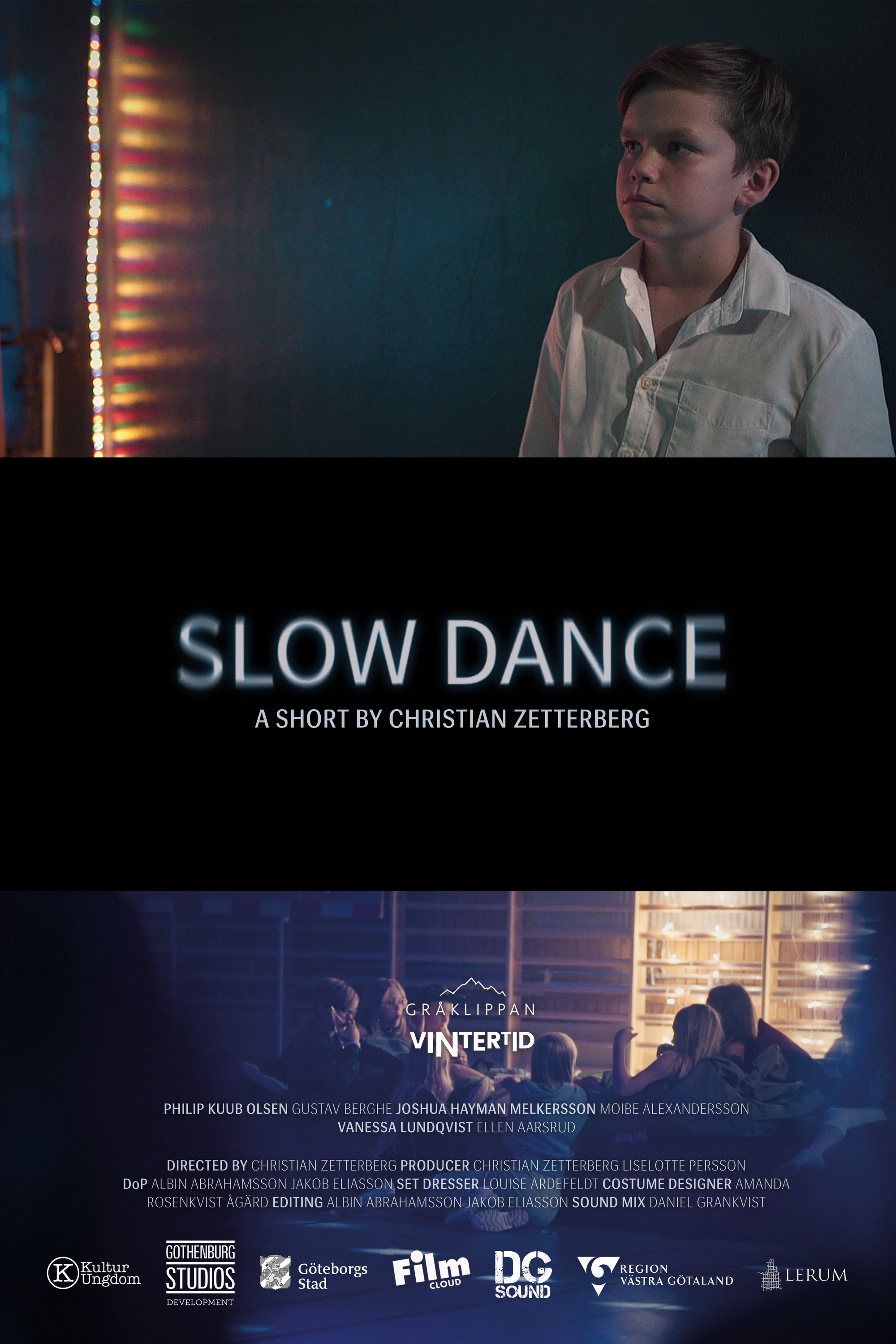 Poster movie