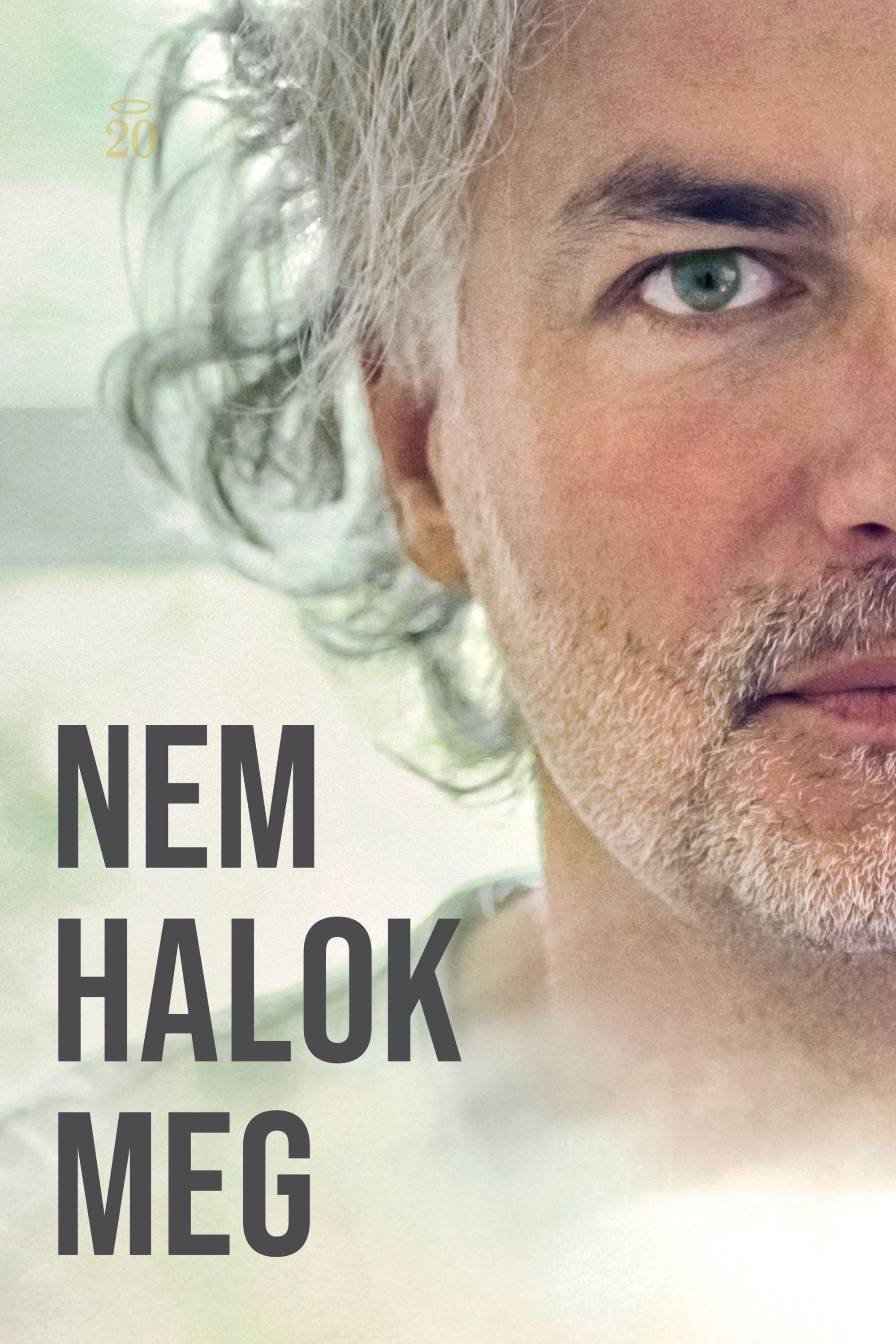 Poster de Nem halok meg
