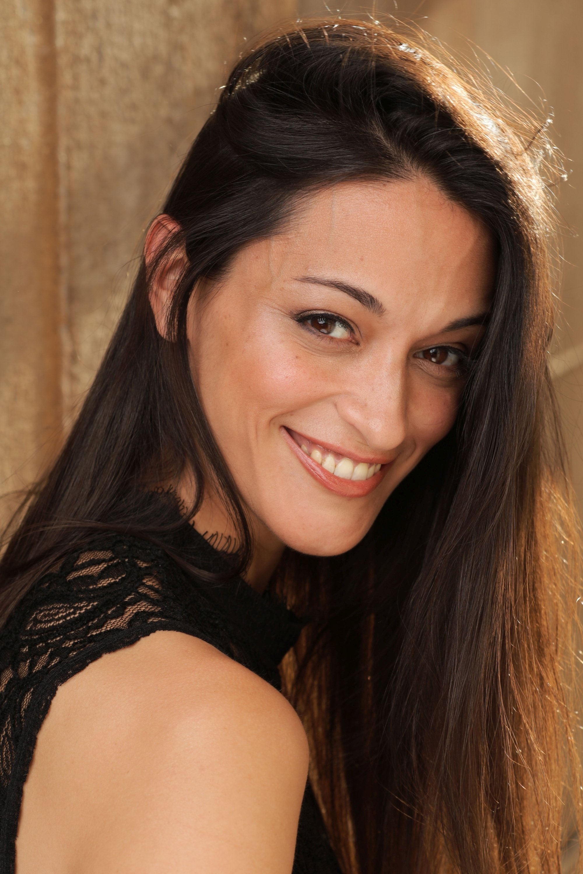 Foto de Sara Tomko
