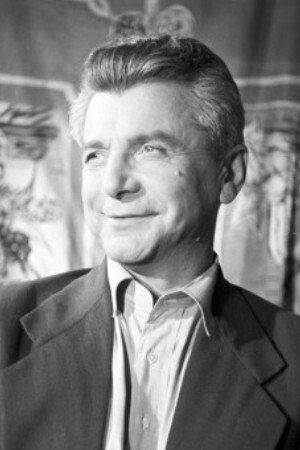 Foto de Szczepan Baczyński