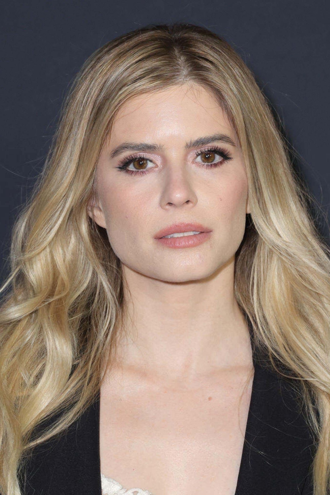 Foto de Carlson Young