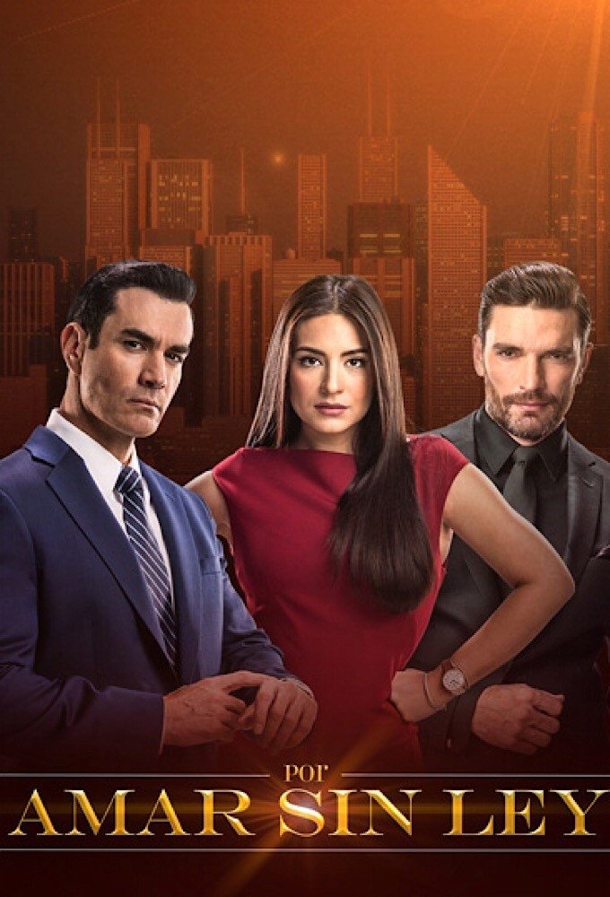 Poster de Temporada 1