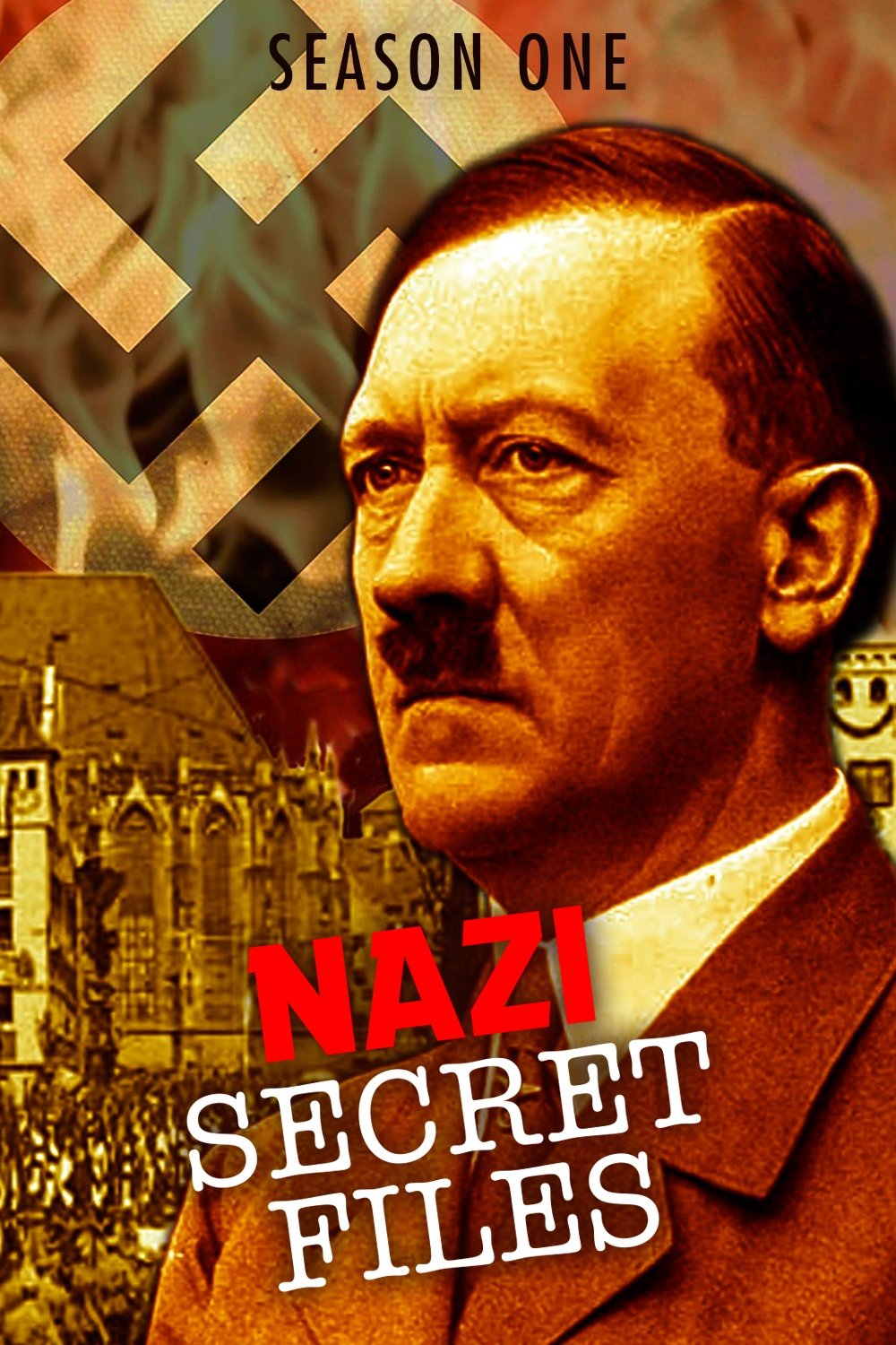 Poster de Temporada 1
