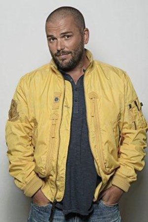 Foto de Róbert Winkler
