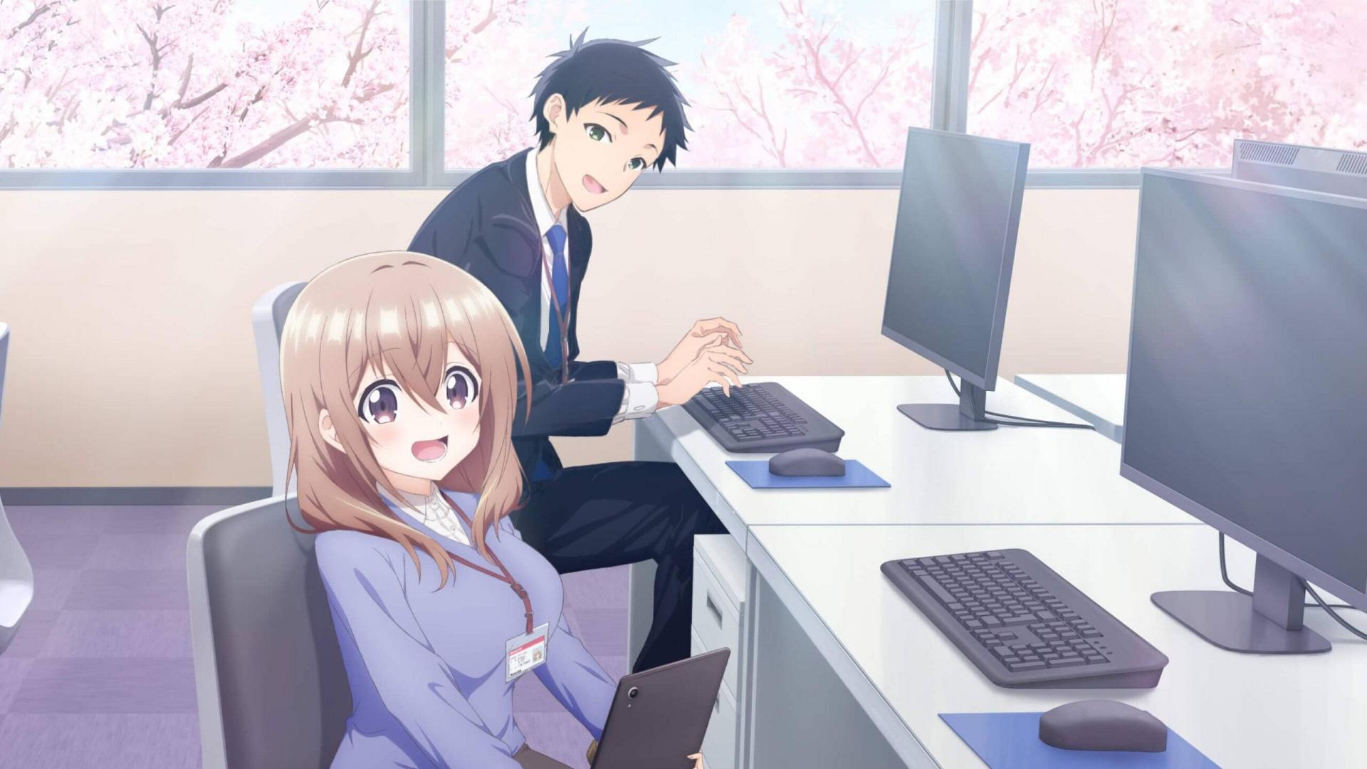 Backdrop image