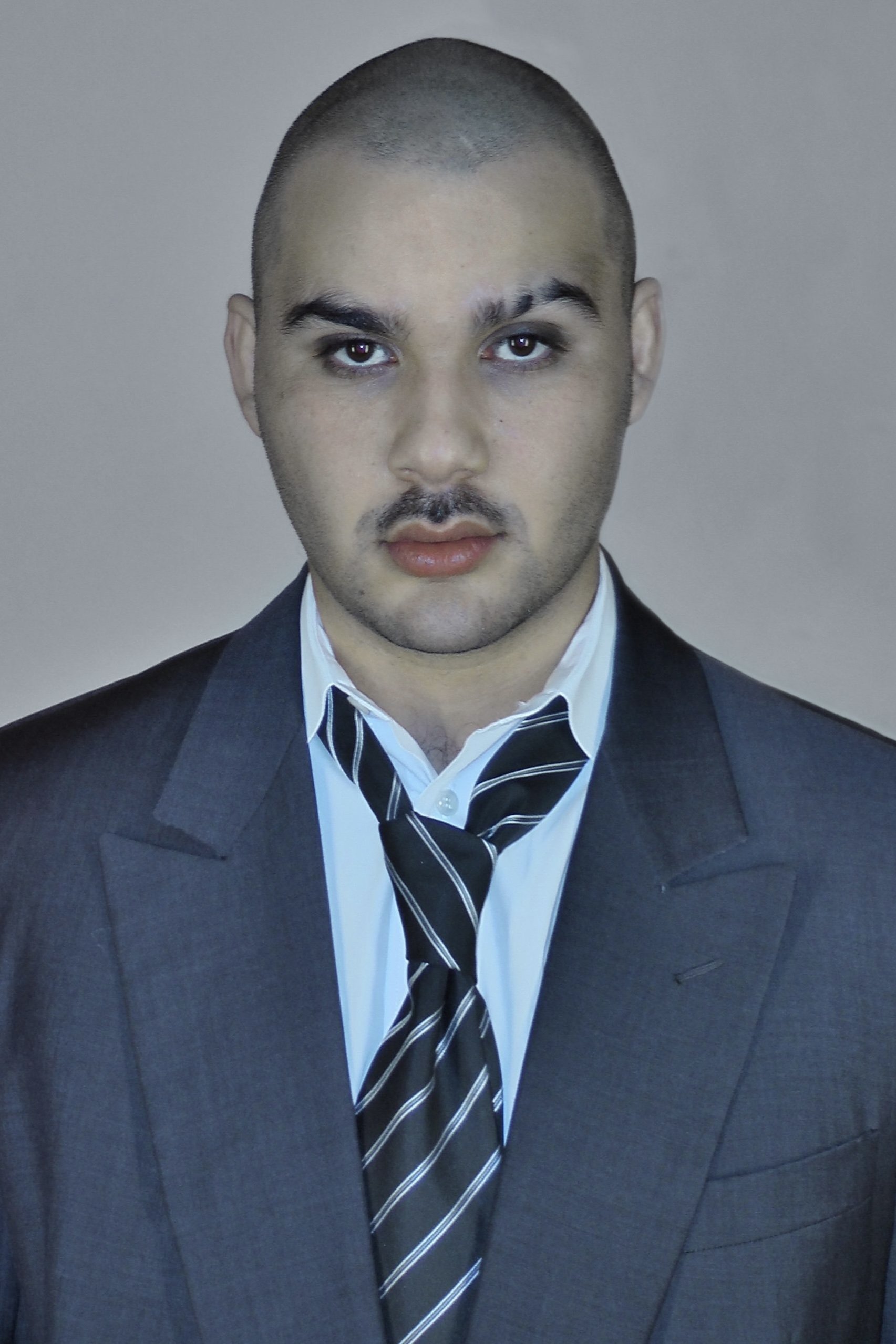 Foto de Mechatok