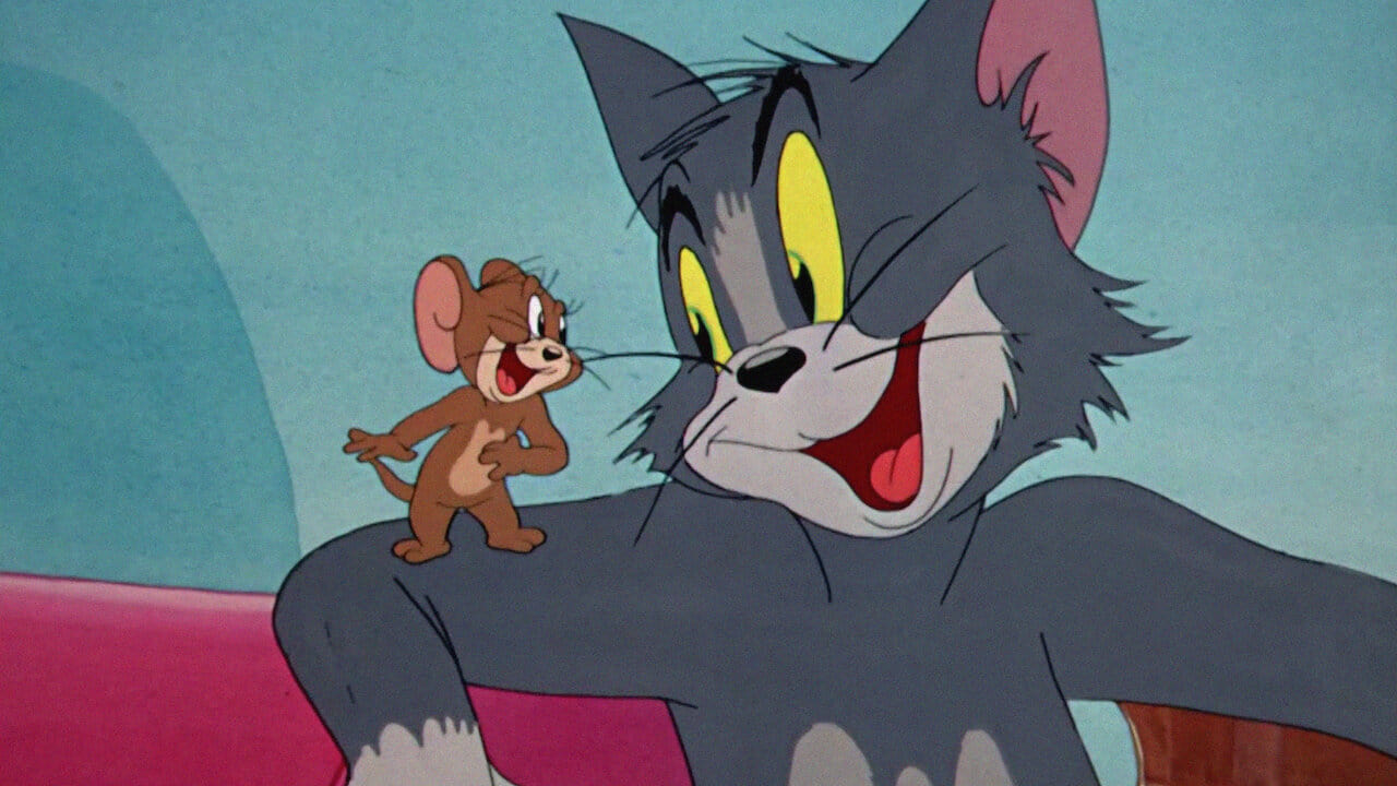 Tom and Jerry: The Movie 1992 123movies