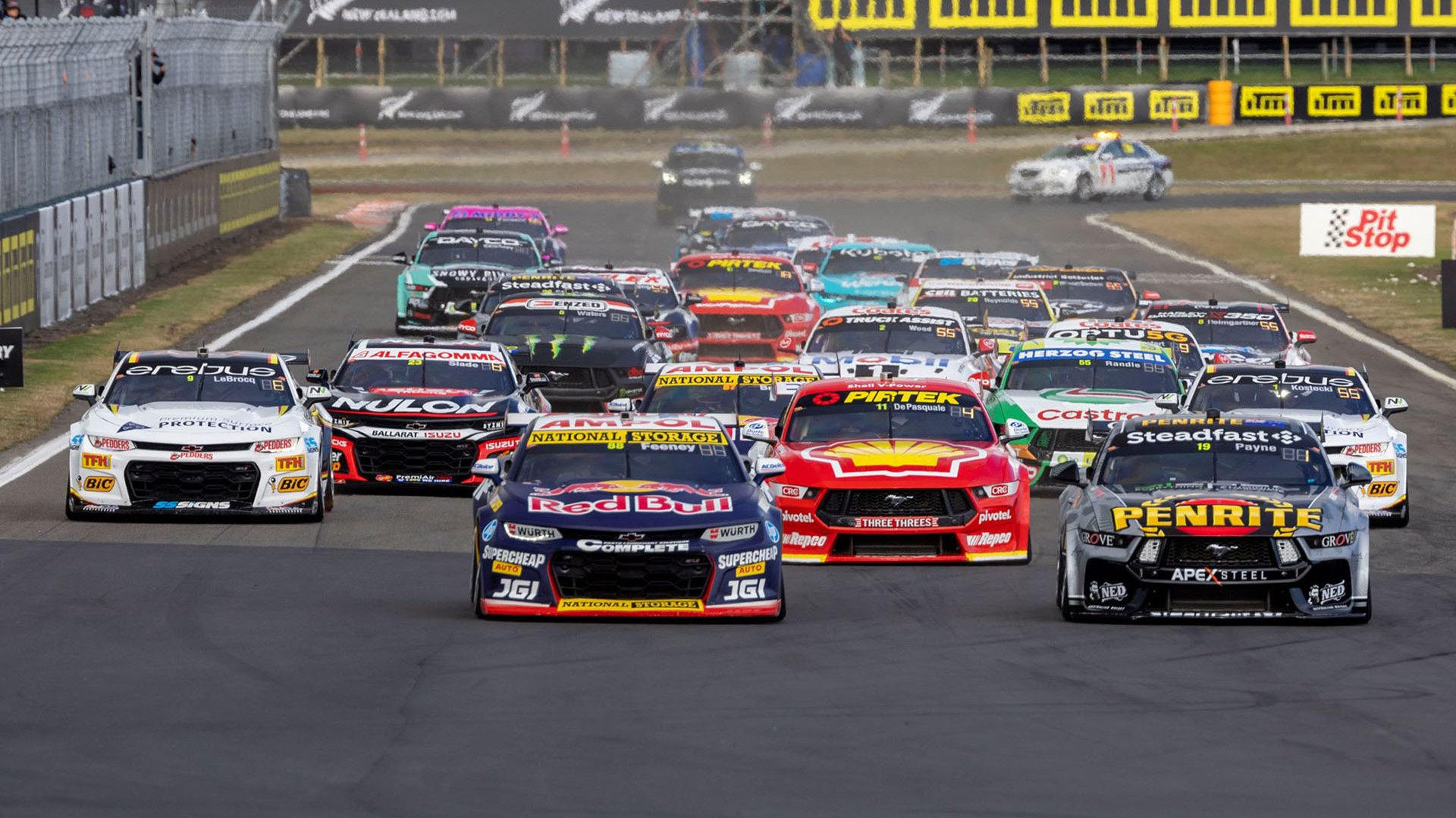 Supercars Championship