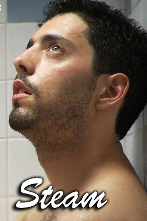 Poster de Steam