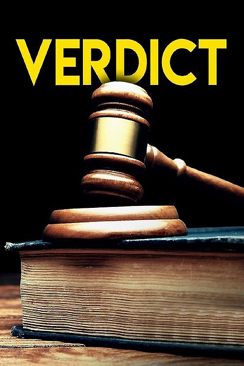 Poster de Verdict