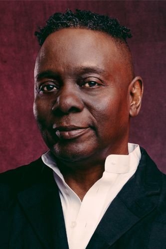 Foto de Philip Bailey