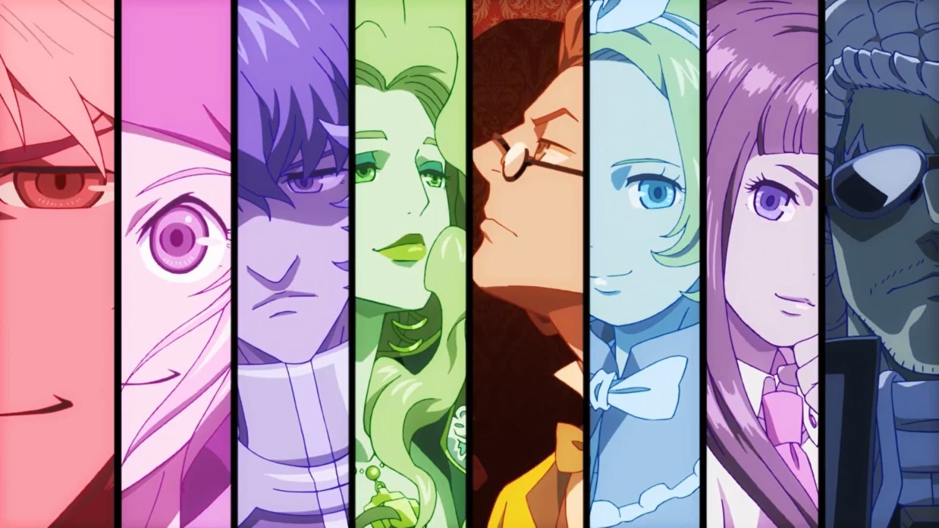 ClassicaLoid streaming – Cinemay