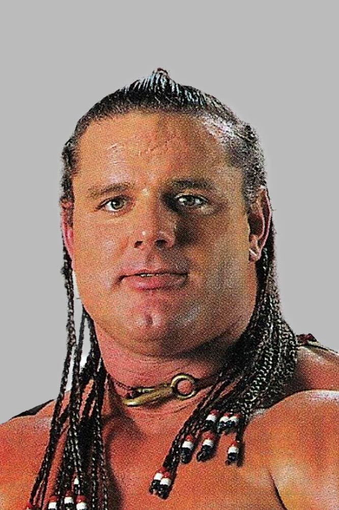 David Smith/The British Bulldog