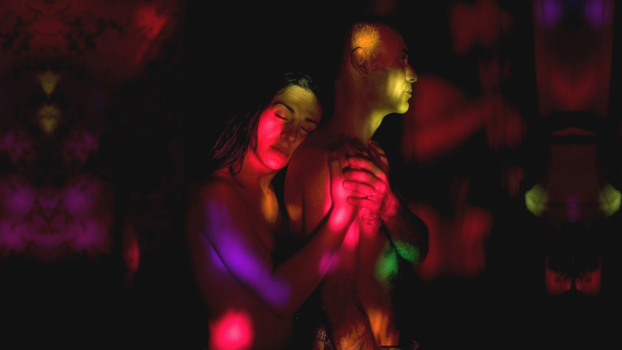Backdrop image