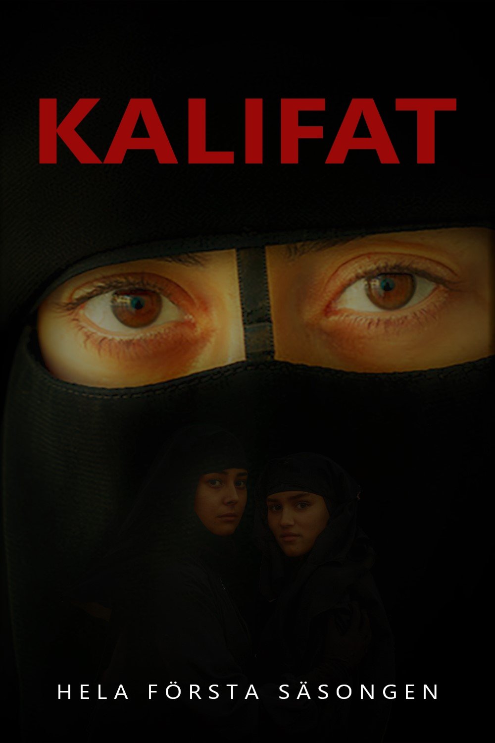 Poster de Temporada 1