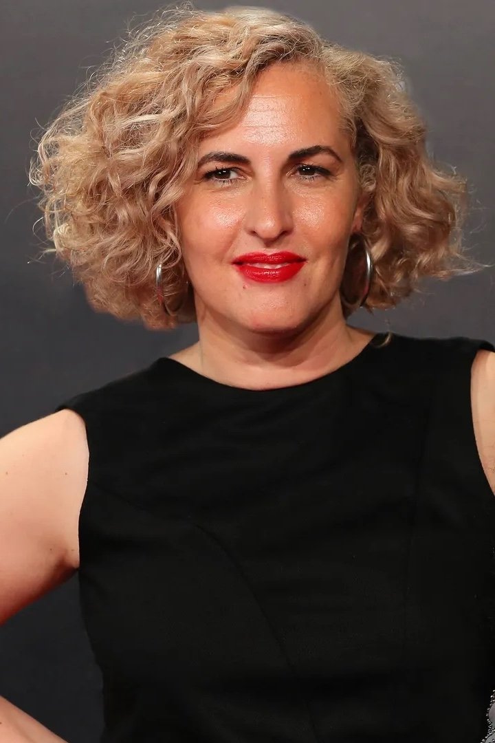 Foto de Carlota Pereda
