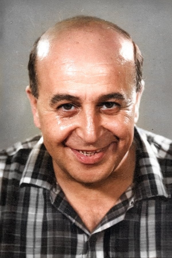 Foto de Vahi Öz