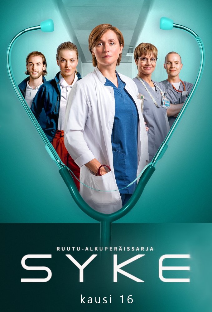 Poster de Temporada 16