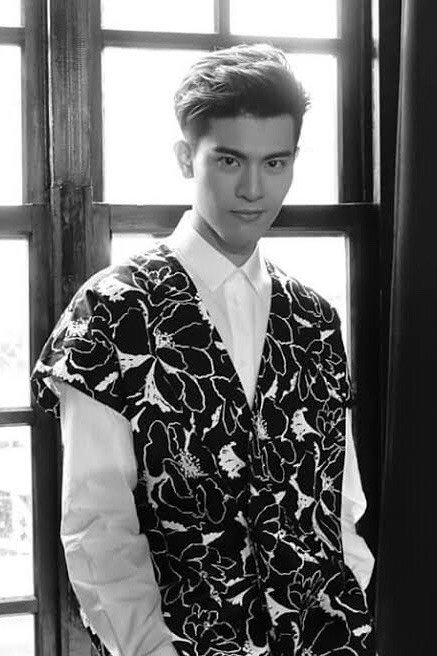 Foto de Cheng-Yang Wu